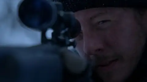 Still 5 of Whiteout (2023) BluRay [Hindi (DD2.0) & English] 1080p 720p & 480p Dual Audio [x264/10Bit-HEVC]