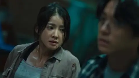 Still 5 of Sweet Home (Season 1) WEB-DL Dual Audio [Hindi DD5.1 & Korean] 720p 10Bit HEVC & 480p | ALL Episodes [NetFlix Series]
