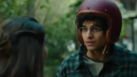Still 1 of Munjya (2024) DS4K WEB-DL [Hindi DD5.1] 4K 1080p 720p & 480p [x264/10Bit-HEVC]
