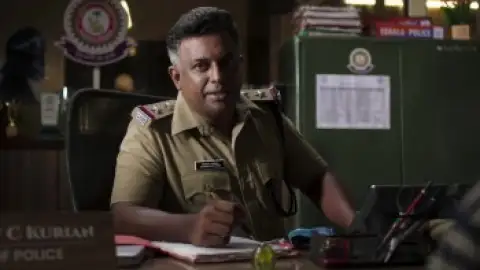 Still 3 of Thudarum (2025) DS4K WEB-DL [Hindi (DD5.1) & Malayalam] 4K 1080p 720p & 480p Dual Audio [x264/10Bit-HEVC]