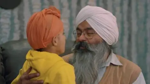 Still 3 of Ekam Singh: A Warrior WEB-DL [Punjabi DD5.1] 4K 1080p 720p & 480p [x264/HEVC]