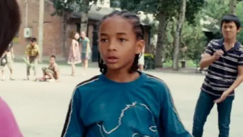Still 1 of The Karate Kid (2010) BluRay [Hindi (DD5.1) & English] 1080p 720p & 480p [x264/10Bit-HEVC]