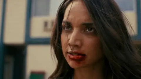 Still 3 of Get Fast (2024) BluRay [Hindi (DD5.1) & English] 1080p 720p & 480p [x264/10Bit-HEVC]
