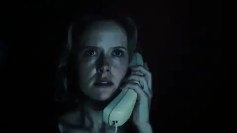 Still 1 of Insidious: Out of the Further (2026) HQ-HDTC [Hindi-English-Tamil] (LiNE) 1080p 720p & 480p [x264/HEVC] | [English Subs]