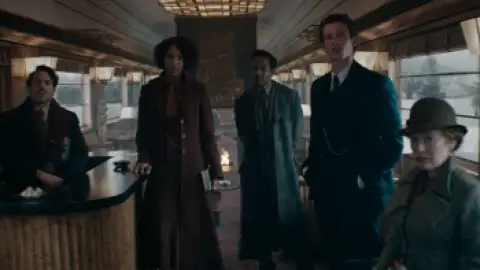 Still 5 of Fantastic Beasts: The Secrets of Dumbledore (2022) WEB-DL [Hindi (ORG 5.1) & English] 1080p 720p & 480p Dual Audio [x264/10Bit]