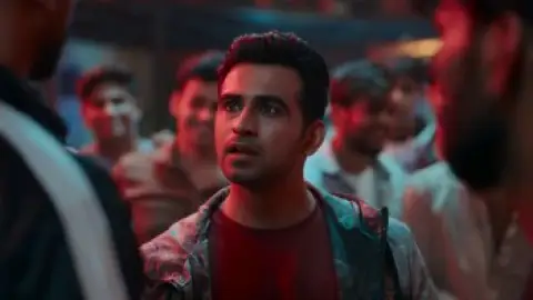Still 4 of Aukaat Ke Bahar (Season 1) WEB-DL [Hindi DD5.1] 4K 1080p 720p & 480p [x264/HEVC]