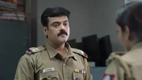 Still 5 of The Game: You Never Play Alone (Season 1) WEB-DL [Hindi (DD5.1) & Tamil] 4K 1080p 720p & 480p [x264/HEVC] | [ALL Episodes] | NF Series