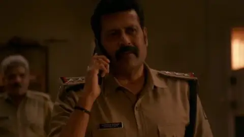 Still 3 of Thudakkam (2026) DS4K WEB-DL [Hindi (DD5.1) & Malayalam] 4K 1080p 720p & 480p Dual Audio [x264/10Bit-HEVC]