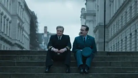 Still 7 of Operation Mincemeat (2021) BluRay [Hindi (ORG 2.0) & English] 4K 1080p 720p & 480p Dual Audio [x264/10Bit HEVC]
