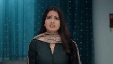 Still 6 of Lechindi Mahila Lokam (2026) WEB-DL [Hindi (DD5.1) & Telugu] 1080p 720p & 480p Dual Audio [x264/ESubs]