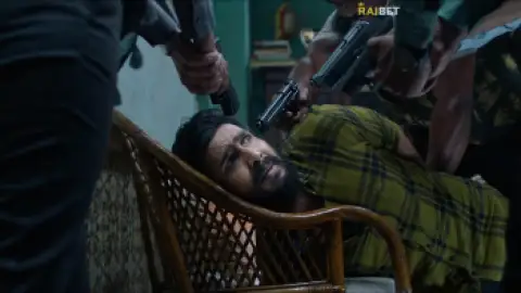 Still 3 of FIR (2022) [HQ Hindi-Dub] WEB-DL 1080p 720p & 480p [x264/HEVC] HD