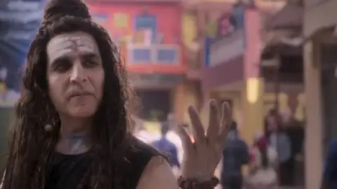 Still 8 of OMG 2 (2023) WEB-DL [Hindi DD5.1] 1080p 720p & 480p [x264/HEVC]