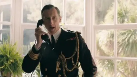 Still 5 of Operation Mincemeat (2021) BluRay [Hindi (ORG 2.0) & English] 4K 1080p 720p & 480p Dual Audio [x264/10Bit HEVC]