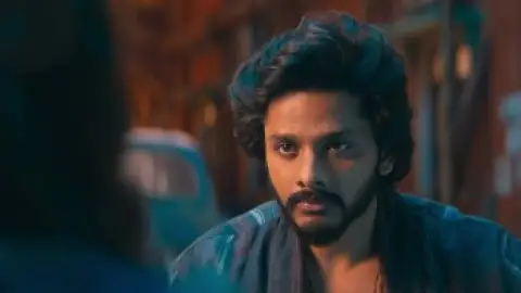 Still 4 of Mirai (2025) DS4K WEB-DL [Hindi (DD5.1) & Telugu] 4K 1080p 720p & 480p Dual Audio [x264/10Bit-HEVC]