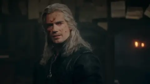 Still 1 of The Witcher: Season 3 (Part 2) WEB-DL [Hindi 5.1 & English] 1080p 720p & 480p [x264/10Bit-HEVC] | [ALL Episodes] NF Series