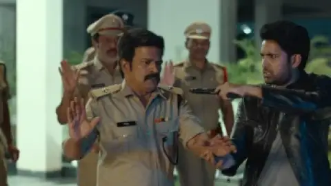 Still 6 of Spark: L.I.F.E. (2023) UNCUT WEB-DL [Hindi (DD5.1) & Telugu] 1080p 720p & 480p Dual Audio [x264/10Bit-HEVC]