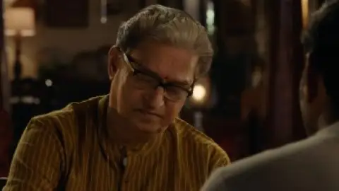Still 7 of Kumari Srimathi (Season 1) Hindi WEB-DL 1080p 720p [HEVC/ESub] DD5.1