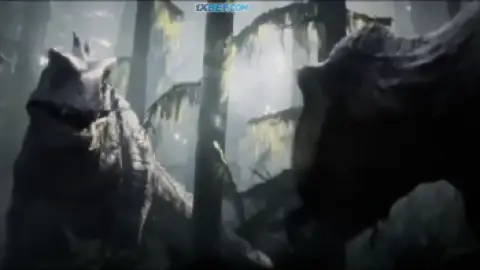 Still 8 of Jurassic World Dominion (2022) [Hindi Clean] V2 HDCAM 720p & 480p x264 [HD-CamRip]