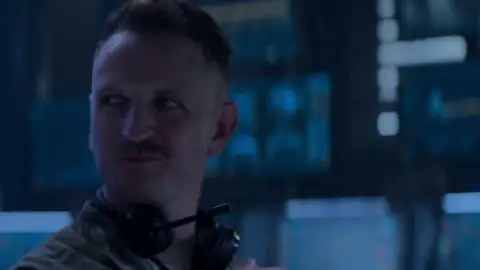 Still 2 of Interceptor (2022) WEB-DL [Hindi (ORG 5.1) & English] 1080p 720p & 480p Dual Audio [x264/MSubs]