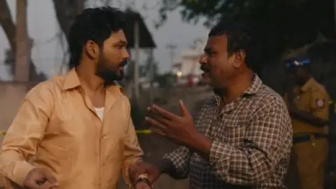 Still 5 of PT Sir (2024) WEB-DL [Hindi (DD2.0) & Tamil] 1080p 720p & 480p Dual Audio [x264/ESubs]