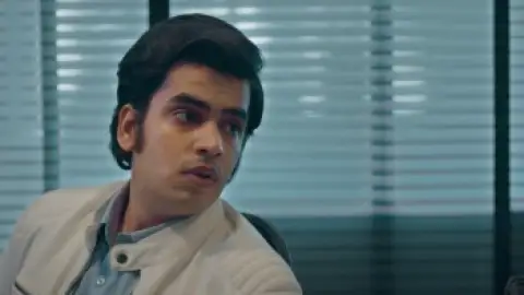 Still 2 of Ek Farzi Love Story (Season 1) Hindi WEB-DL 1080p 720p & 480p x264 DD5.1