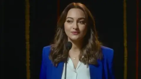 Still 2 of Nikita Roy (2025) WEB-DL [Hindi DD5.1] 1080p 720p & 480p [x264/HEVC]