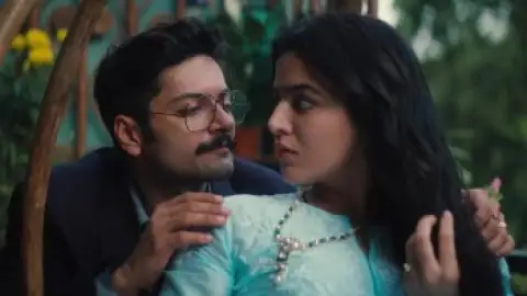 Still 6 of Khufiya (2023) WEB-DL [Hindi DD5.1] 1080p 720p & 480p [x264/HEVC] | [NF Film]