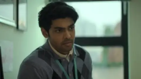 Still 2 of Accused (2026) WEB-DL [Hindi DD5.1] 1080p 720p & 480p [x264/HEVC]