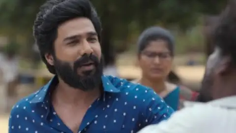 Still 4 of Gatta Kusthi 2 (2026) DS4K WEB-DL [Hindi (DD5.1) & Tamil] 4K 1080p 720p & 480p Dual Audio [x264/10Bit-HEVC]