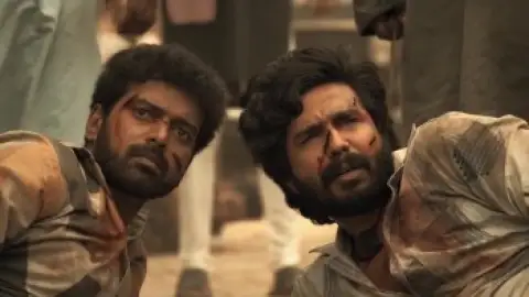Still 6 of Lal Salaam (2024) WEB-DL [Hindi (2.0)] 1080p 720p & 480p [x264/HEVC]