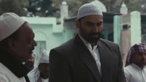 Still 1 of Raktanchal (Season 1) WEB-DL [Hindi DD2.0] 1080p 720p & 480p [x264/ESubs] HD | ALL Episodes [PrimeVideo Series]