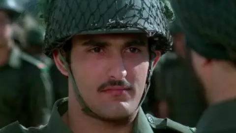 Still 2 of Border (1997) WEB-DL [Hindi DD2.0] 1080p 720p & 480p [x264/HEVC]