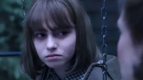 Still 3 of The Conjuring 2 (2016) BluRay [Hindi (ORG 5.1) & English] 1080p 720p & 480p Dual Audio [x264/ESubs]