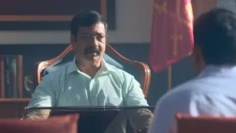Still 4 of Match Fixing (2025) WEB-DL [Hindi DD5.1] 1080p 720p & 480p [x264/HEVC]