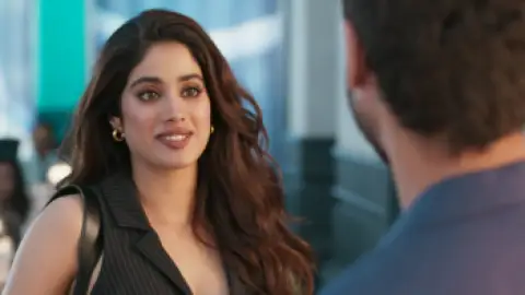 Still 7 of Teri Baaton Mein Aisa Uljha Jiya (2024) WEB-DL [Hindi DD5.1] 4K 1080p 720p & 480p [x264/HEVC]