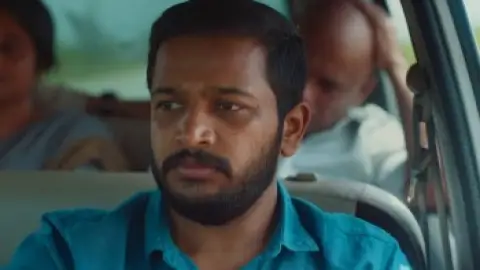 Still 3 of Falimy (2023) WEB-DL [Hindi DD5.1] 1080p 720p & 480p [x264/ESubs]