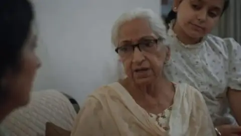 Still 2 of Rasmalai (Season 1) WEB-DL Punjabi [DD2.0] 4K 1080p 720p & 480p [x264/ESubs] | ALL Episodes