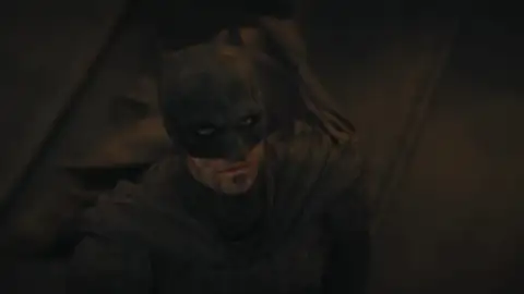 Still 5 of The BatMan (2022) WEB-DL [Hindi (ORG 5.1) & English] 1080p 720p & 480p Dual Audio [x264/10Bit-HEVC]