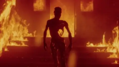 Still 8 of Evil Dead Burn (2026) DS4K WEB-DL [Hindi (DD5.1) & English] 4K 1080p 720p & 480p Dual Audio [x264/10Bit-HEVC]