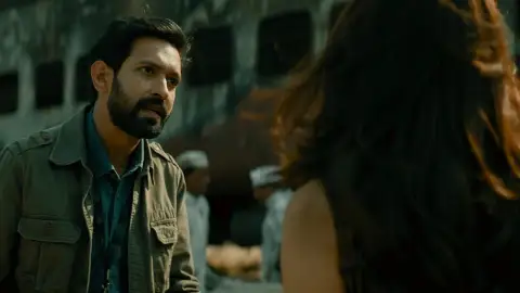 Still 2 of The Sabarmati Report (2024) WEB-DL [Hindi ORG-2.0] 1080p 720p & 480p [x264/HEVC] | [EXCLUSiVELY By ]
