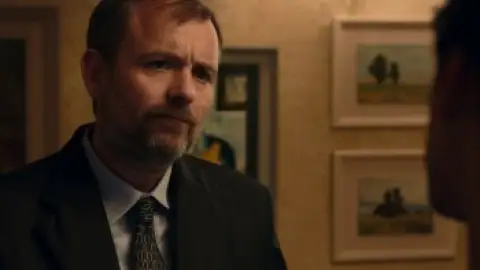 Still 2 of The Witness (Season 1) WEB-DL [Hindi (DD5.1) & English] 1080p 720p & 480p Dual Audio [x264/ESubs] | NF Series