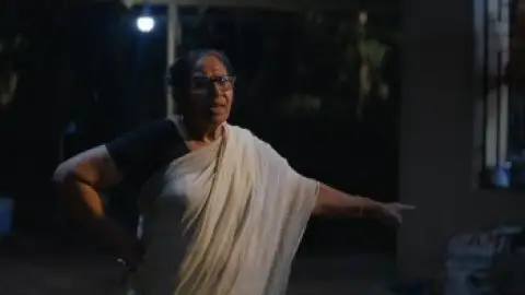 Still 7 of Avihitham (2025) DS4K WEB-DL [Hindi (DD5.1) & Malayalam] 4K 1080p 720p & 480p Dual Audio [x264/HEVC]