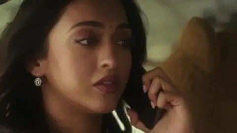 Still 2 of Buddy (2024) UNCUT WEB-DL [Hindi (ORG 5.1) & Telugu] 1080p 720p & 480p Dual Audio [x264/HEVC]