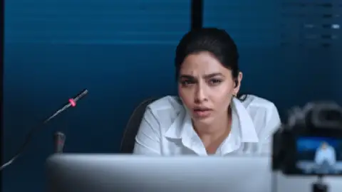 Still 3 of GodSe (2022) [HQ Hindi-Dub] WEB-DL 1080p 720p & 480p [x264/HEVC] HD