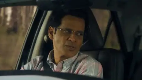 Still 3 of Mrs. Serial Killer (2020) WEB-DL [Hindi DD5.1] 1080p 720p & 480p [x264/HEVC]