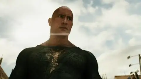 Still 1 of Black Adam (2022) WEB-DL [Hindi (ORG 5.1) & English] 1080p 720p & 480p Dual Audio [x264/10Bit HEVC]
