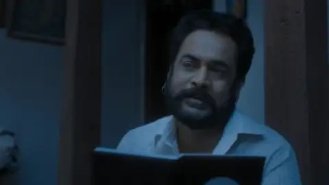 Still 7 of Dhandoraa (2025) WEB-DL [Hindi (DD5.1) & Telugu] 4K 1080p 720p & 480p Dual Audio [x264/10Bit-HEVC]