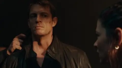 Still 5 of The Silent Hour (2024) BluRay [Hindi (DD2.0) & English] 4K 1080p 720p & 480p Dual Audio [x264/10Bit-HEVC]