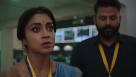Still 7 of Space Gen: Chandrayaan (Season 1) DS4K WEB-DL [Hindi DD5.1] 4K 1080p 720p & 480p [x264/HEVC] HD | ALL Episodes [JioHotStar Series]