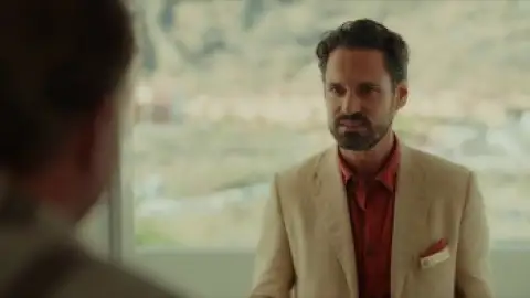 Still 5 of La Palma (Season 1) WEB-DL [Hindi (ORG 5.1) & English] 1080p 720p & 480p x264 DD5.1 | Netflix Series